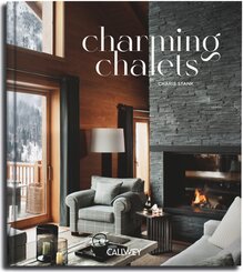 Charming Chalets (English Version)