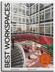 Best Workspaces 2026