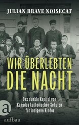 Wir &uuml;berlebten die Nacht