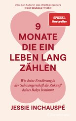 9 Monate, die ein Leben lang z&auml;hlen