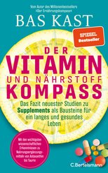 Der Vitamin- und N&auml;hrstoffkompass