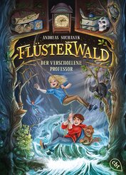 Fl&uuml;sterwald
