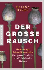 Der gro&szlig;e Rausch