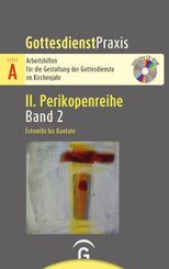 Estomihi bis Kantate