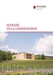 Schloss Villa Ludwigsh&ouml;he