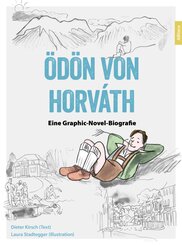 &Ouml;d&ouml;n von Horv&aacute;th