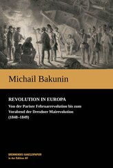 Revolution in Europa