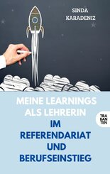 Meine Learnings als Lehrerin