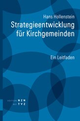 Strategieentwicklung f&uuml;r Kirchgemeinden