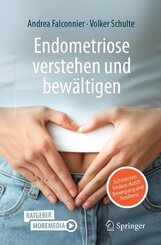 Endometriose verstehen und bew&auml;ltigen
