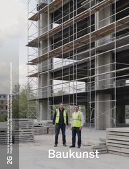 2G #95 Baukunst
