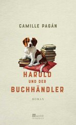 Harold und der Buchh&auml;ndler