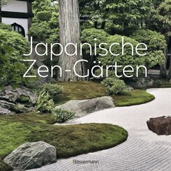 Japanische Zen-G&auml;rten