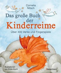 Das gro&szlig;e Buch der Kinderreime