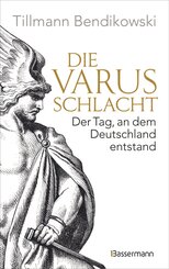 Die Varusschlacht