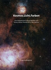 Kosmos.Licht.Farben