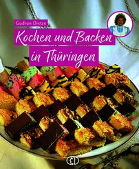 Kochen und Backen in Th&uuml;ringen