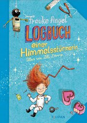 Logbuch einer Himmelsst&uuml;rmerin