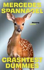 Crashtest Dummies
