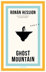 Ghost Mountain