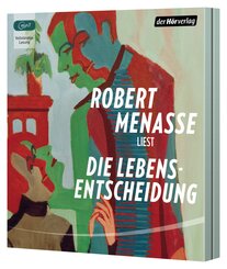 Die Lebensentscheidung,1 Audio-CD, 1 MP3