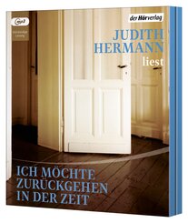 Ich m&ouml;chte zur&uuml;ckgehen in der Zeit,1 Audio-CD, 1 MP3