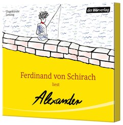Alexander,2 Audio-CD
