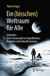 Ein (bisschen) Weltraum f&uuml;r Alle