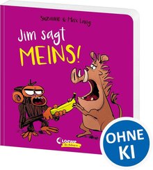 Jim sagt MEINS!