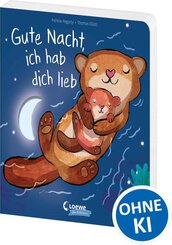 Gute Nacht, ich hab dich lieb