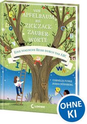 Von Apfelbaum bis Zickzackzauberworte
