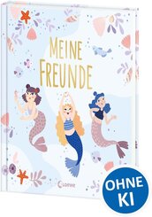 Meine Freunde (neu) - Meerm&auml;dchen