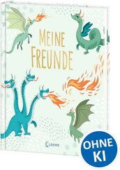 Meine Freunde (neu) - Drachen