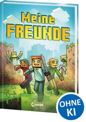 Meine Freunde (Minecraft)