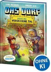 Das Dorf (Band 8) - Reise ins vergessene Tal