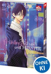 Fr&uuml;hlingssturm und Monster 07