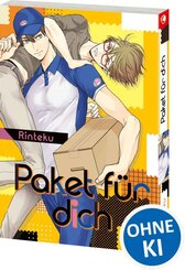 Paket f&uuml;r dich