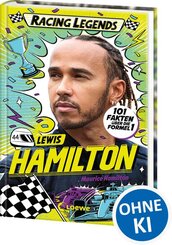 Racing Legends (Band 1) - Lewis Hamilton