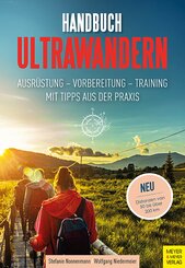 Handbuch Ultrawandern