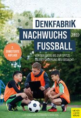 Denkfabrik Nachwuchsfu&szlig;ball