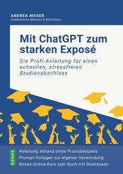 Mit ChatGPT zum starken Expos&eacute;