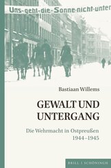 Gewalt und Untergang