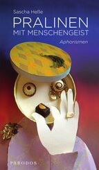 Pralinen mit Menschengeist