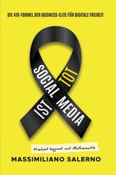 SOCIAL MEDIA IST TOT