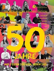 50 Jahre - Wir feiern St&auml;rken, jeden Tag