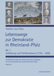 Lebenswege zur Demokratie in Rheinland-Pfalz