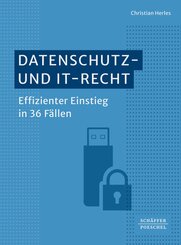 Datenschutz- und IT-Recht