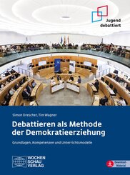 Debattieren als Methode der Demokratieerziehung