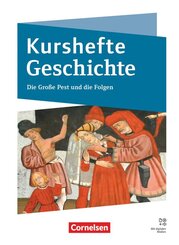 Kurshefte Geschichte - Qualifikationsphase - Niedersachsen - Ausgabe 2026
