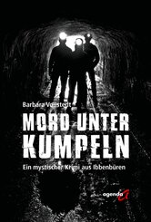Mord unter Kumpeln